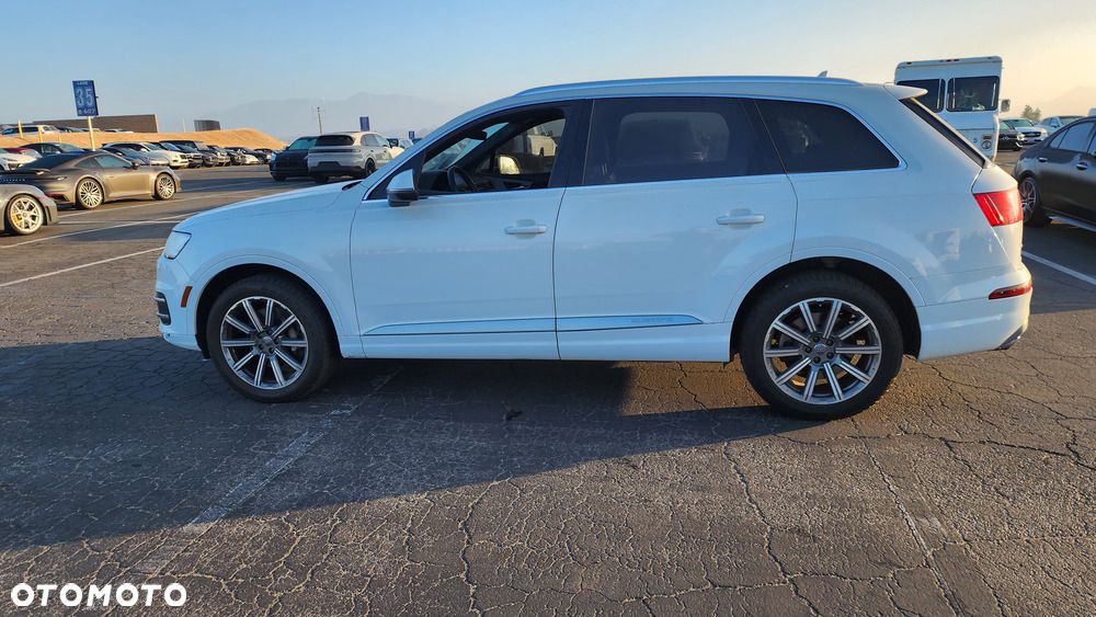 Audi Q7 - 16