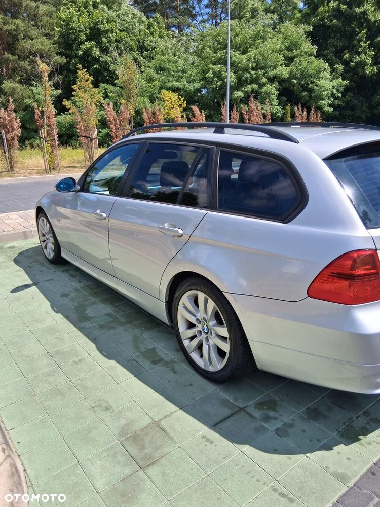 BMW Seria 3 - 4