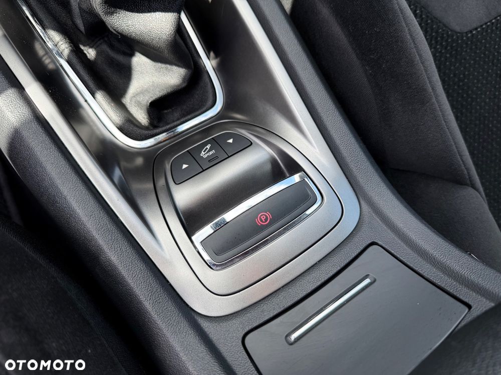Citroën C5 2.0 16V Confort - 14