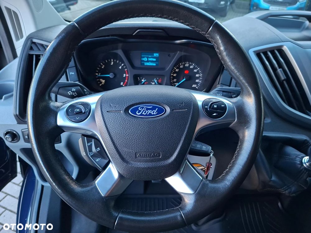 Ford TRANSIT L2 - 18