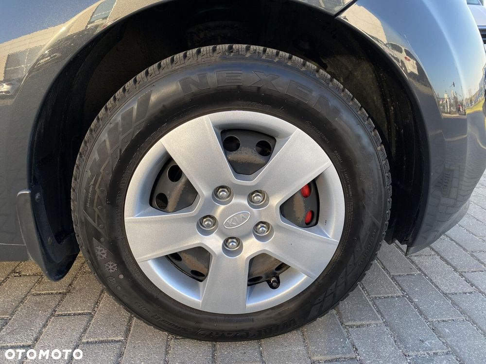 Kia Venga 1.6 XL - 27