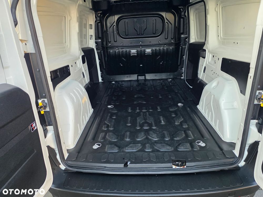 Fiat Doblo - 37
