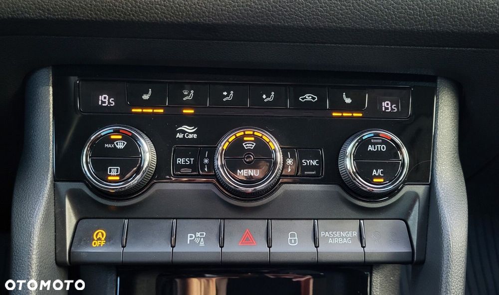 Skoda Kodiaq 2.0 TDI 4x4 Style DSG - 31