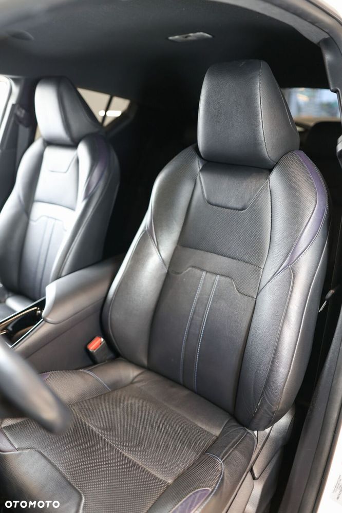 Toyota C-HR 1.8 Hybrid Selection - 10