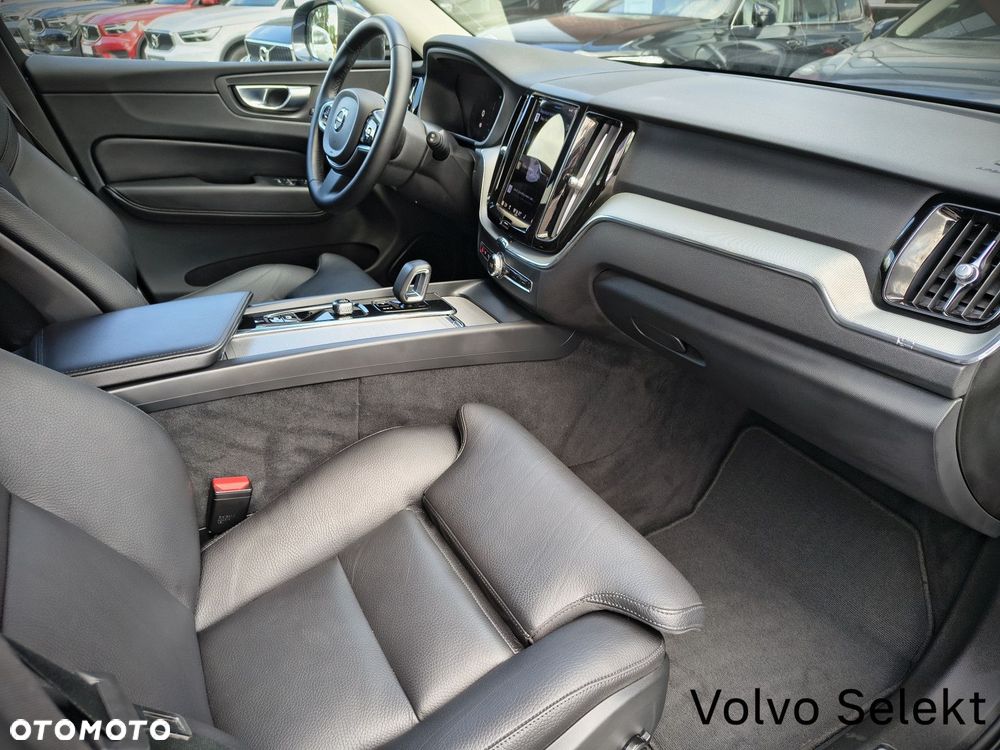 Volvo XC 60 - 26