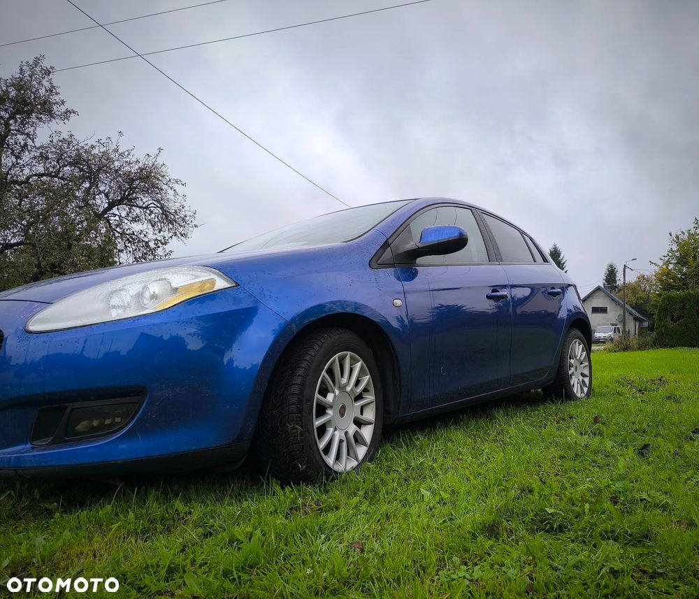 Fiat Bravo - 3