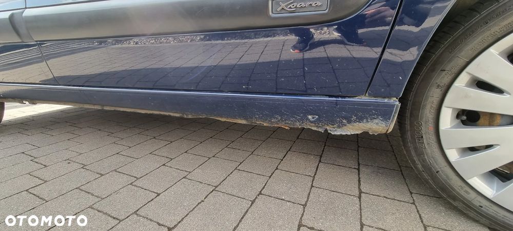 Citroën Xsara 1.4i - 7