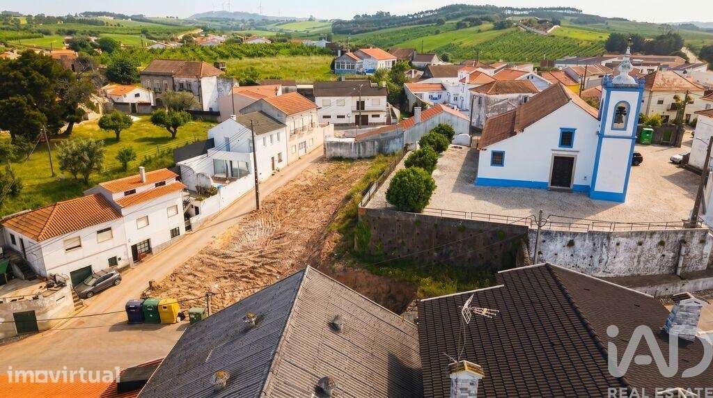 Terreno para construção em Peral - Grande imagem: 2/14