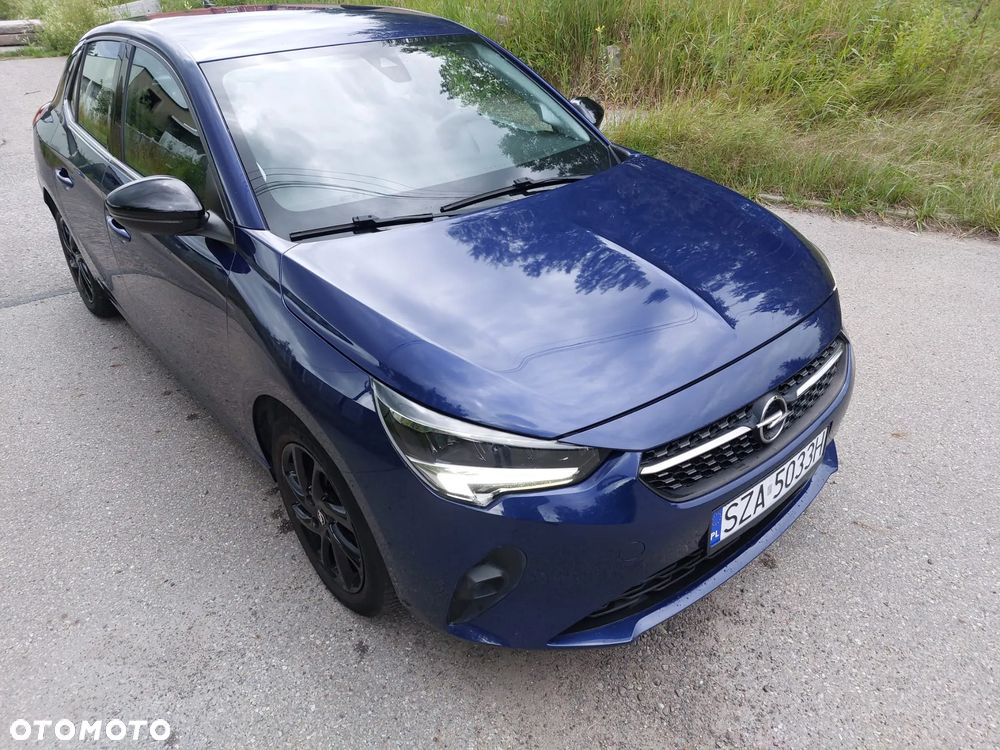 Opel Corsa 1.2 Elegance S&S - 10