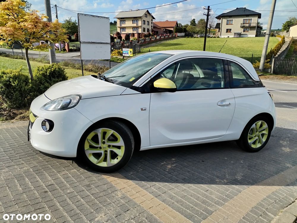 Opel Adam - 32