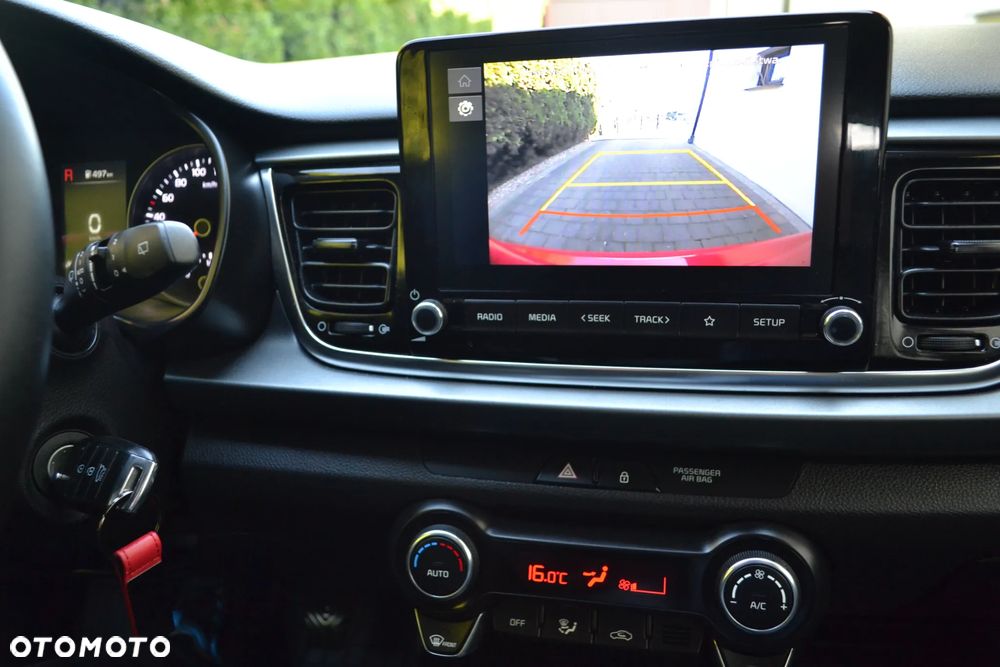 Kia Rio 1.0 T-GDI GT-Line - 3