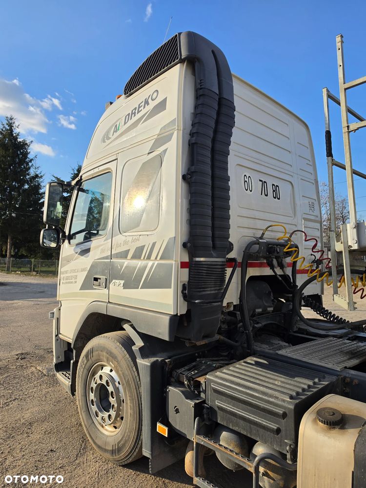 Volvo FM450 - 6