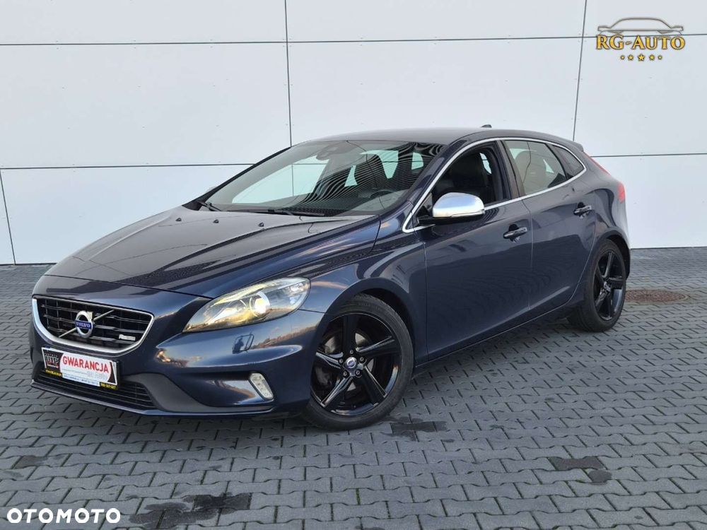 Volvo V40 - 13