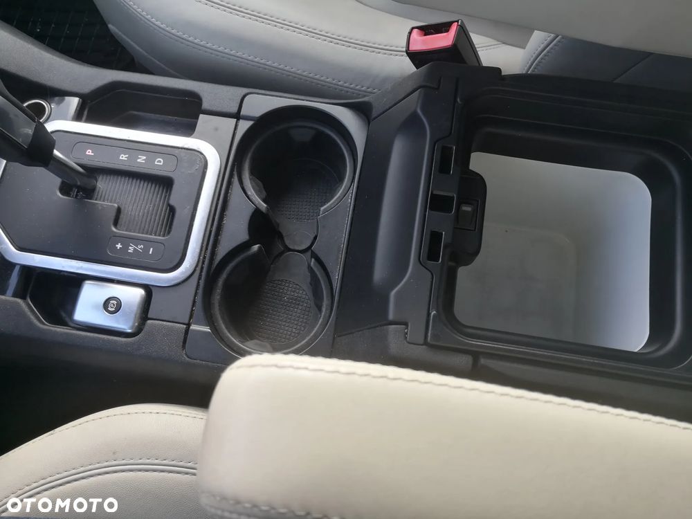 Land Rover Discovery 5.0 V8 HSE - 12
