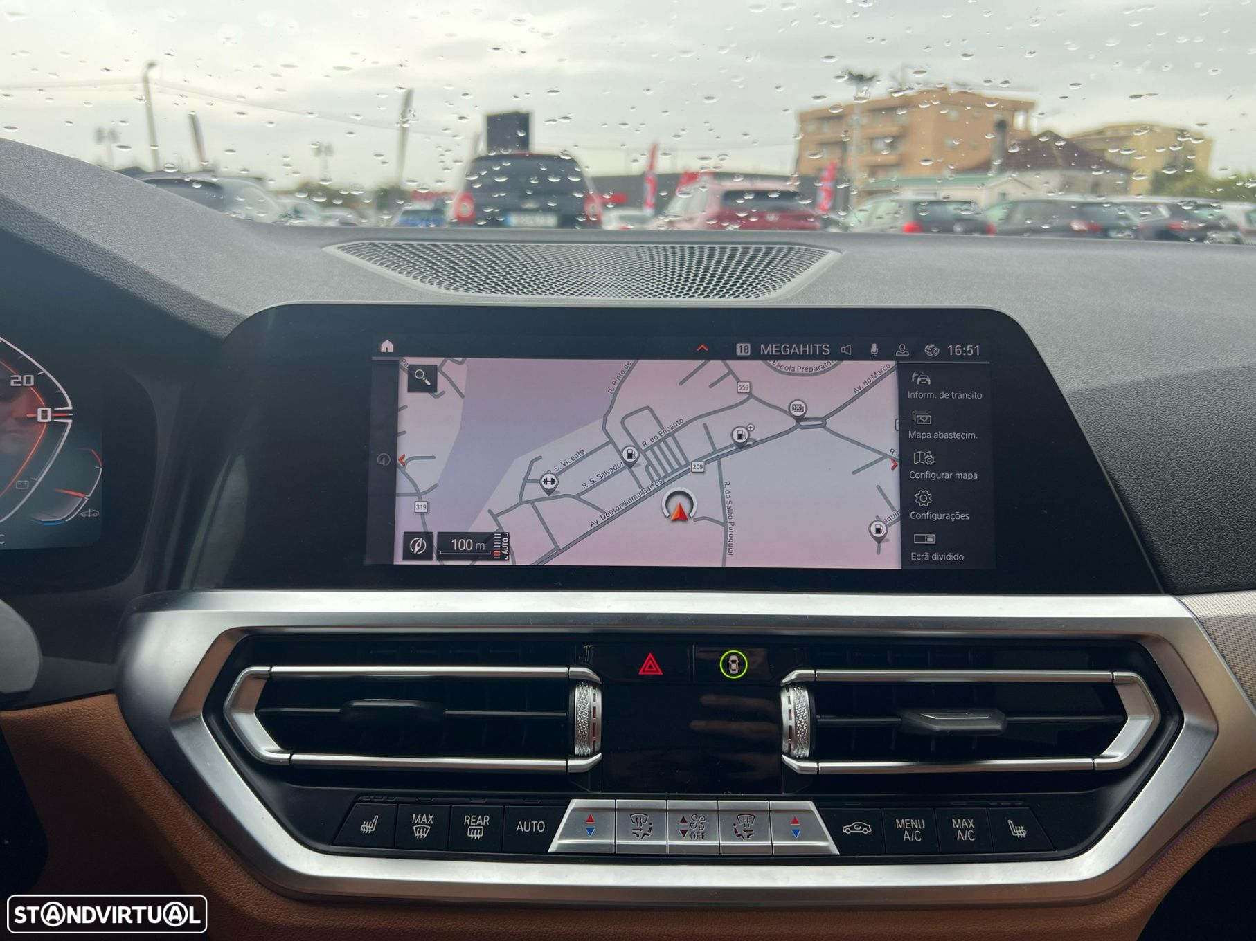 BMW M340 i xDrive Auto - 20