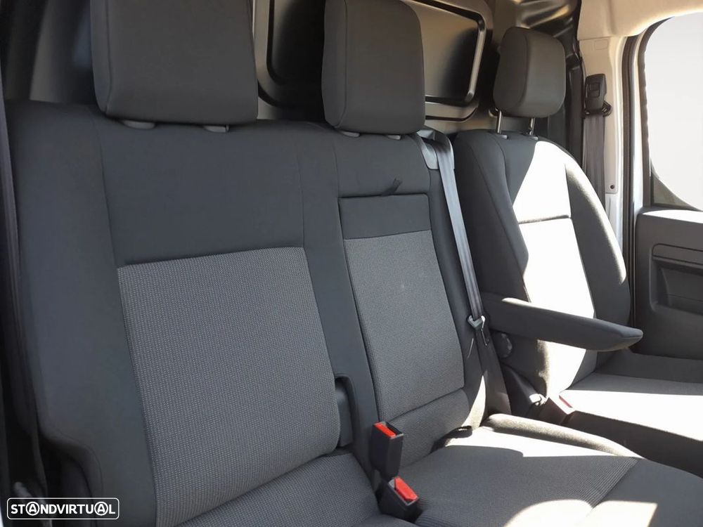 Fiat e-Scudo E-SCUDO SERIE 2 FURGÃO L2 - 15