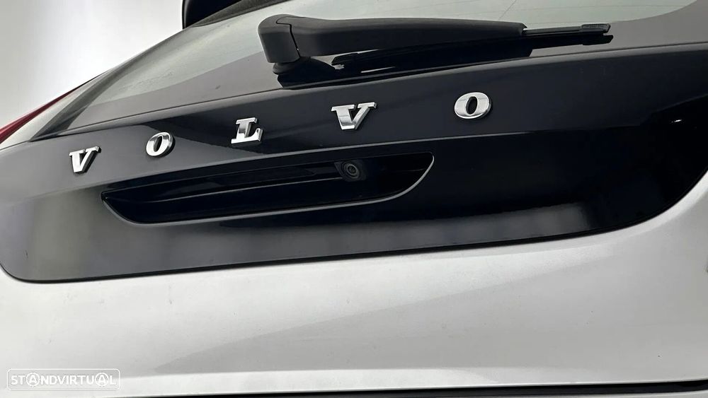 Volvo V40 1.6 D2 Eco Momentum - 13