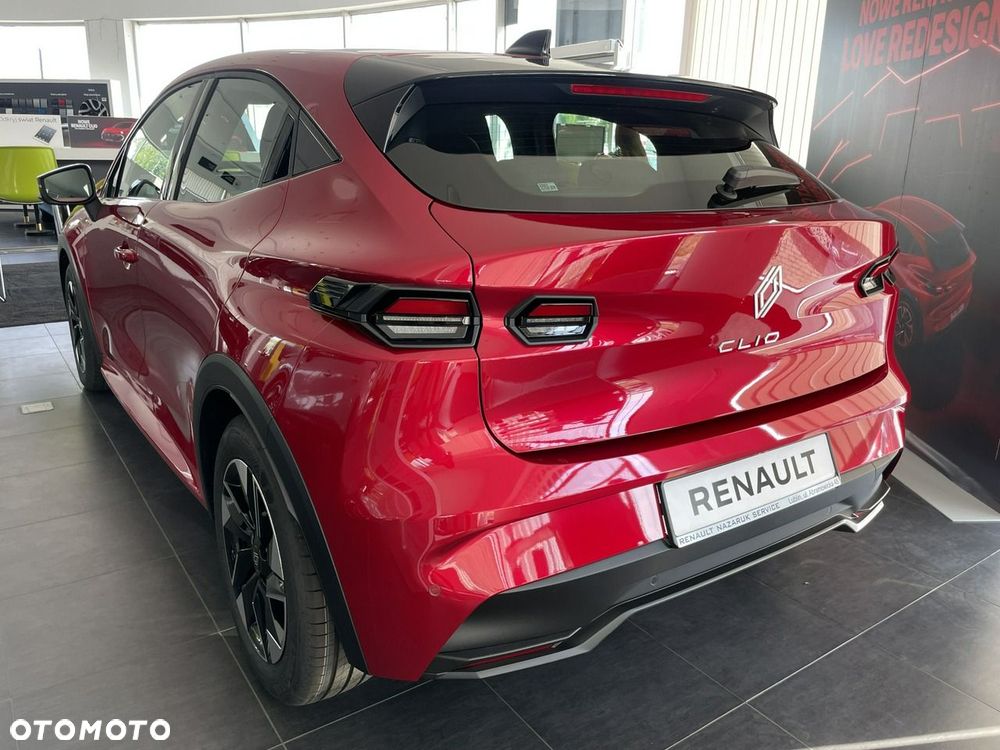 Renault Clio - 4