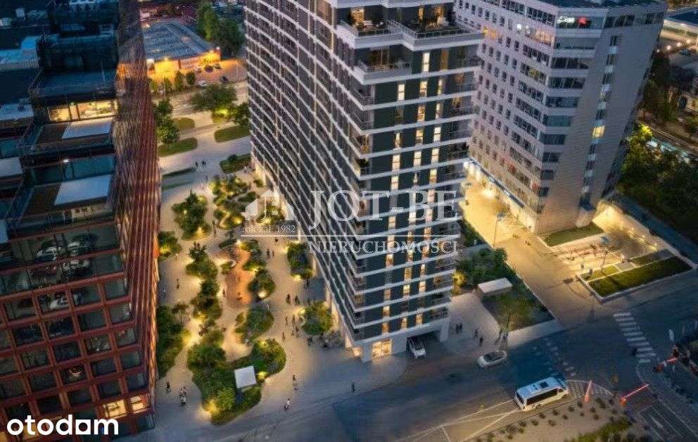 luksusowy apartament/centrum/loggia/garderoba