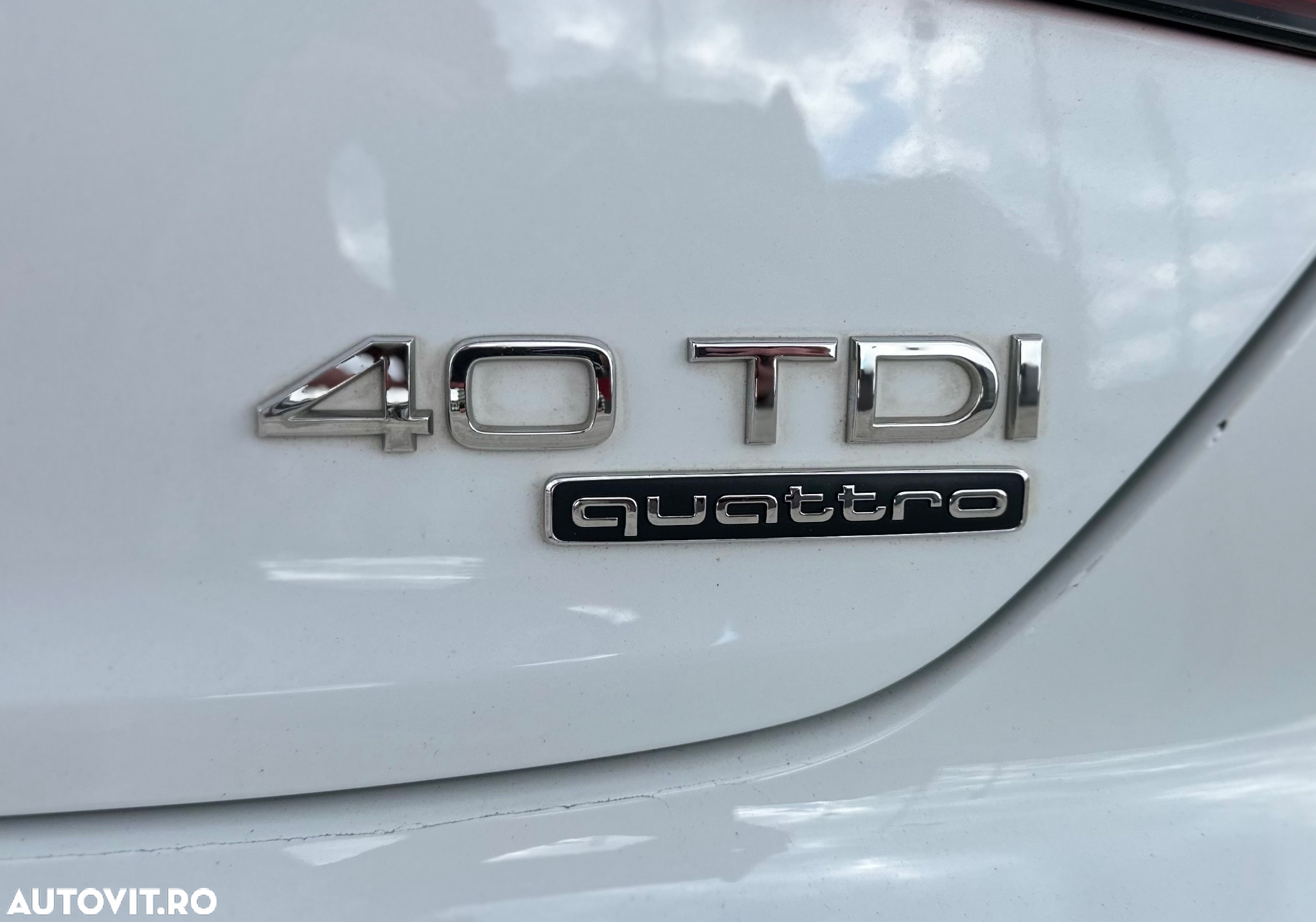 Audi A5 Sportback 40 TDI quattro S tronic S line - 27