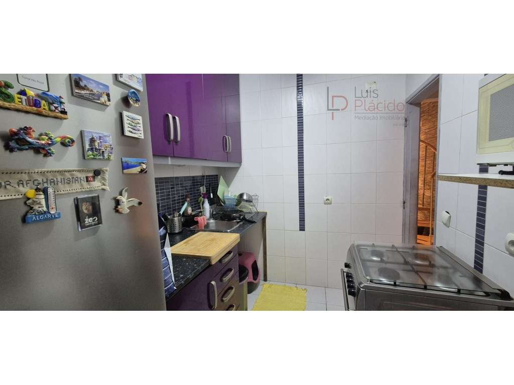 2 MORADIAS | Centro Histórico de Sines - Grande imagem: 3/12