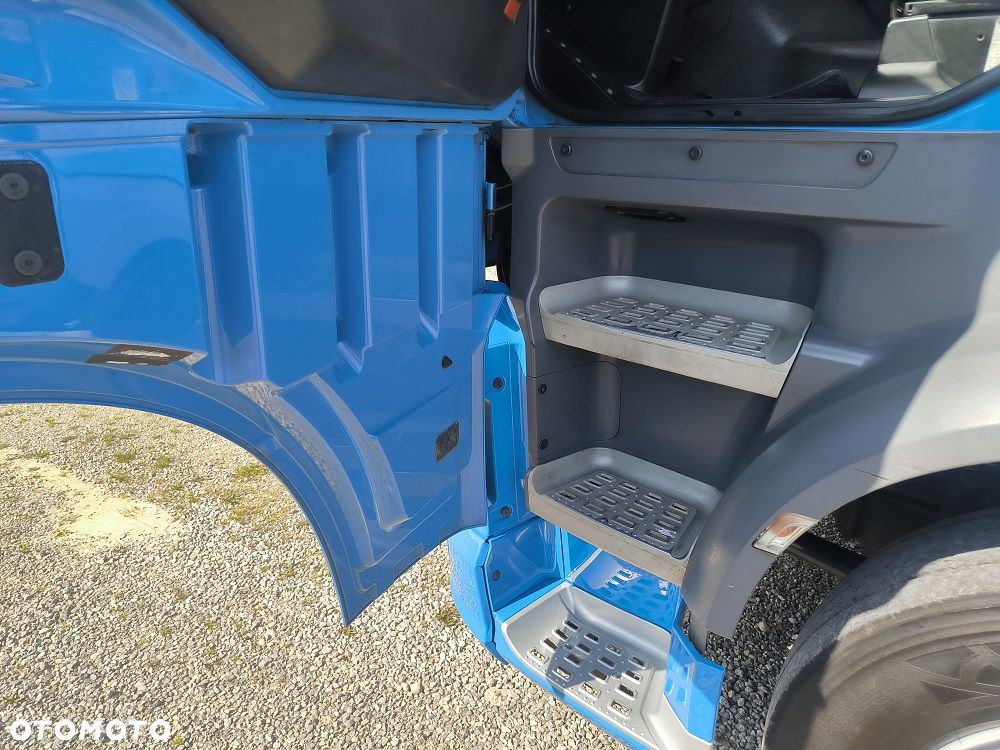 DAF XF 460 - 8