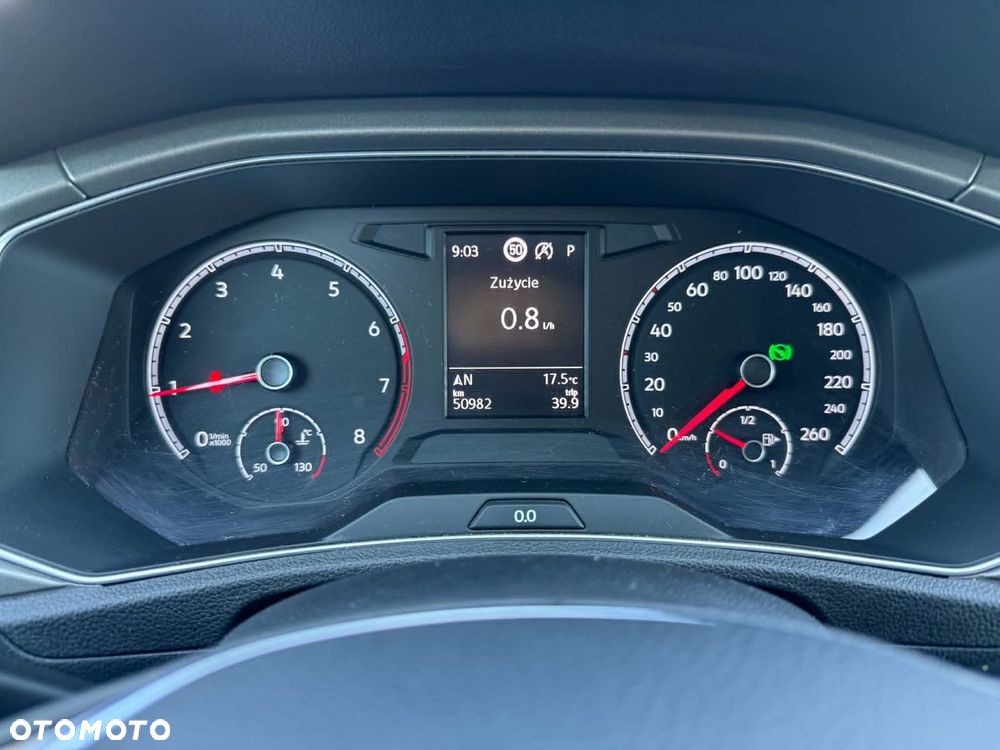 Volkswagen T-Roc 1.5 TSI GPF ACT Advance DSG - 13