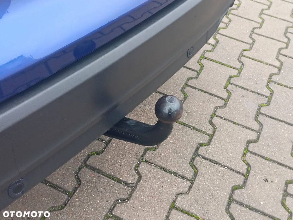 Ford Focus 2.0 TDCi Titanium - 30