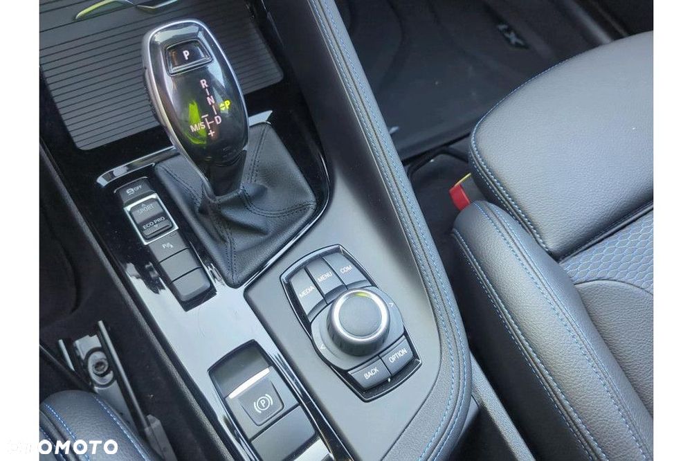 BMW X1 - 14