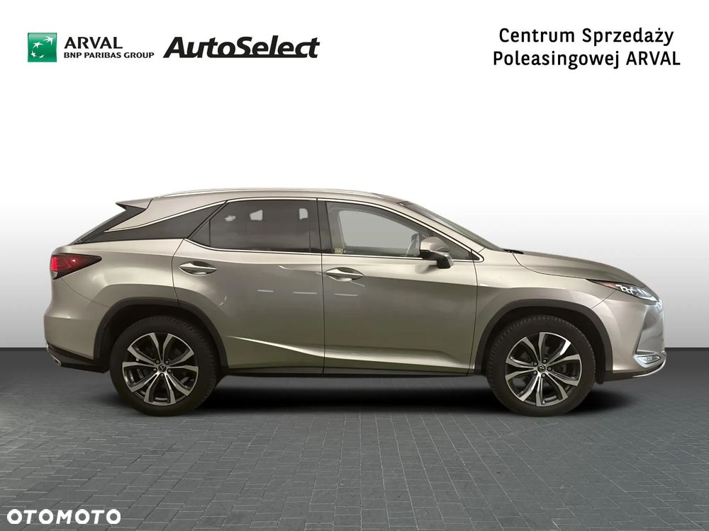 Lexus RX 300 Prestige - 7
