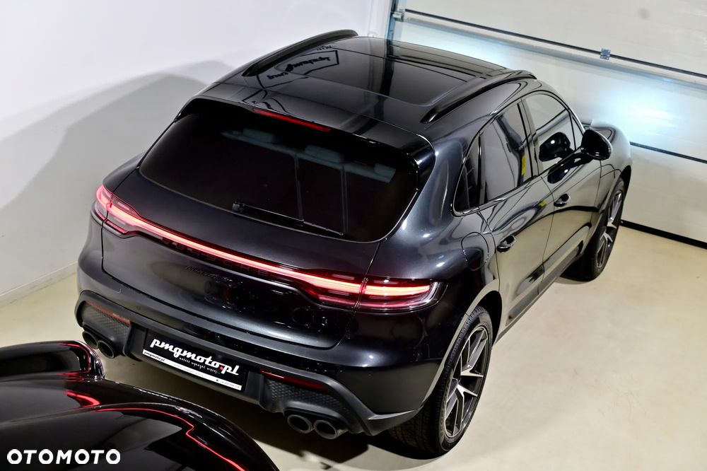 Porsche Macan - 34