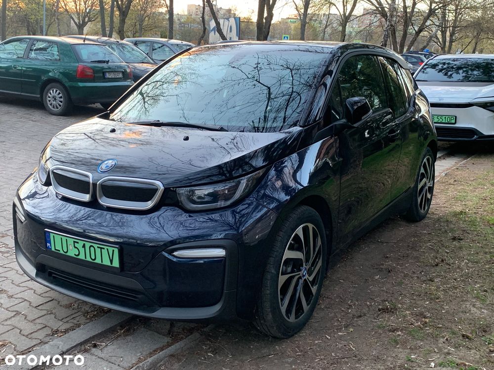 BMW i3 94 Ah - 2