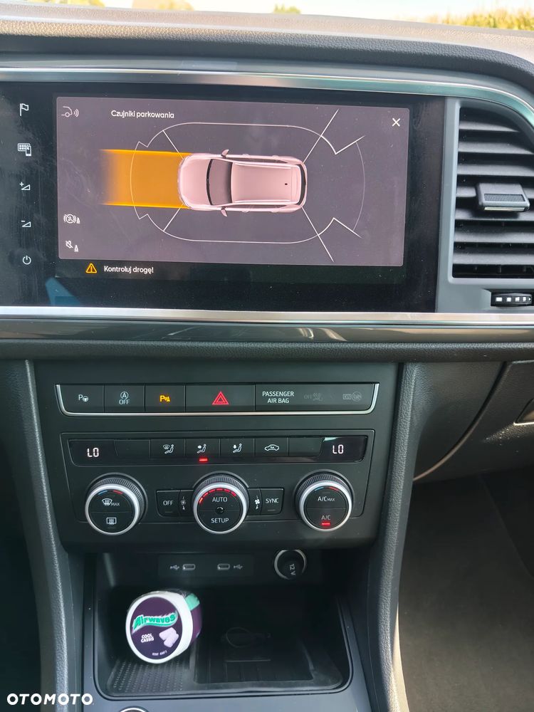 Seat Ateca - 12