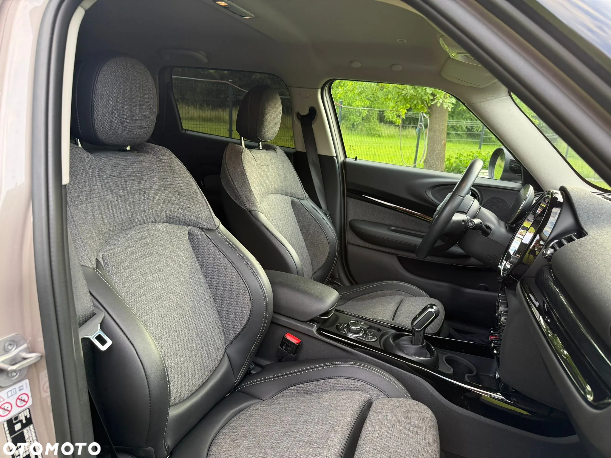 MINI Clubman Cooper - 15