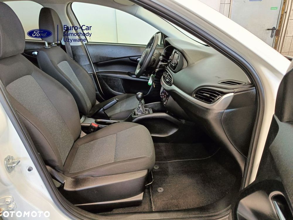 Fiat Tipo 1.4 16v Lounge EU6d - 13