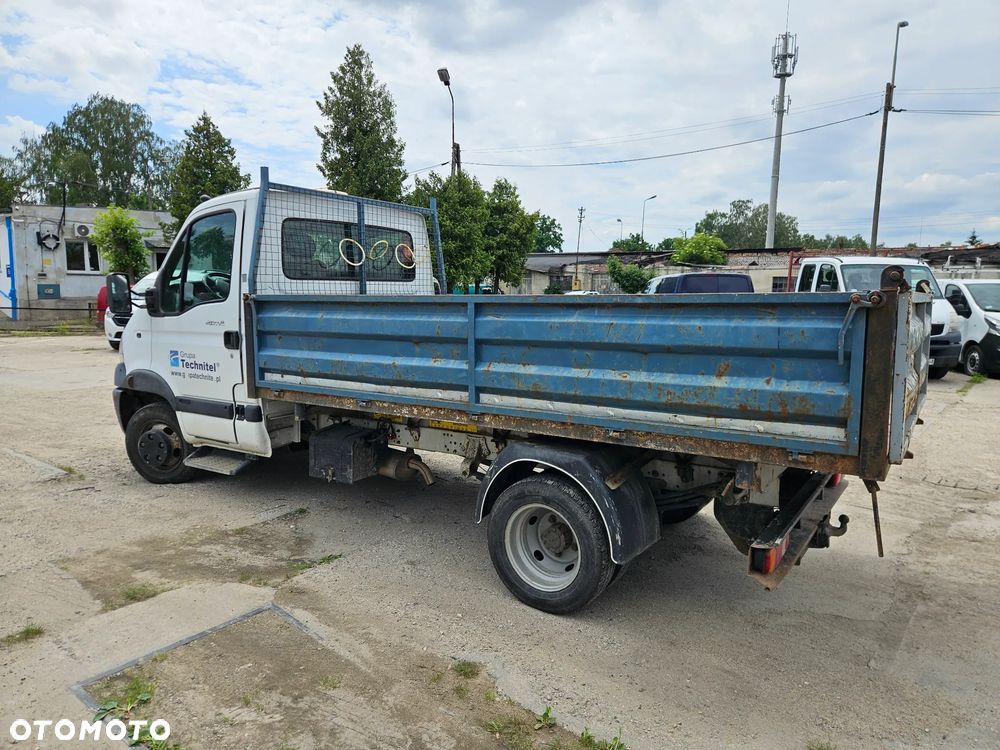 Renault Mascott - 5