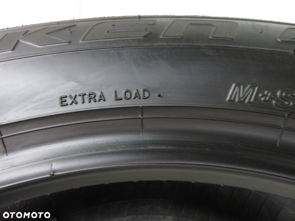 205/55R17 OPONA CAŁOROCZNA Falken EuroAll Season AS210 95V XL - 3