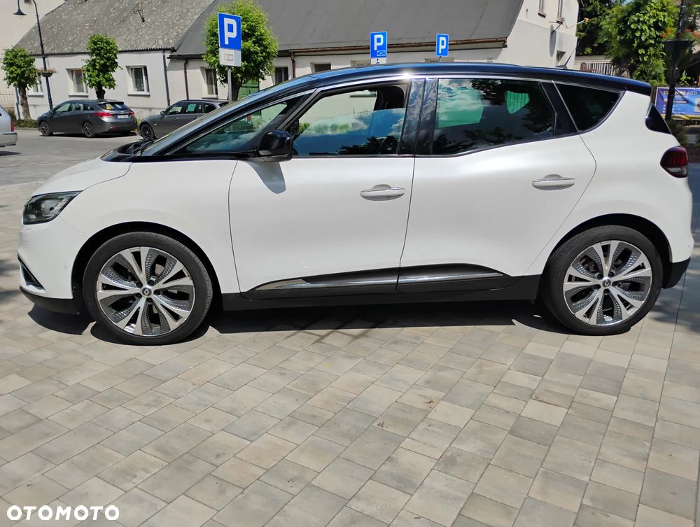Renault Scenic 1.2 TCe Energy Dynamique - 8