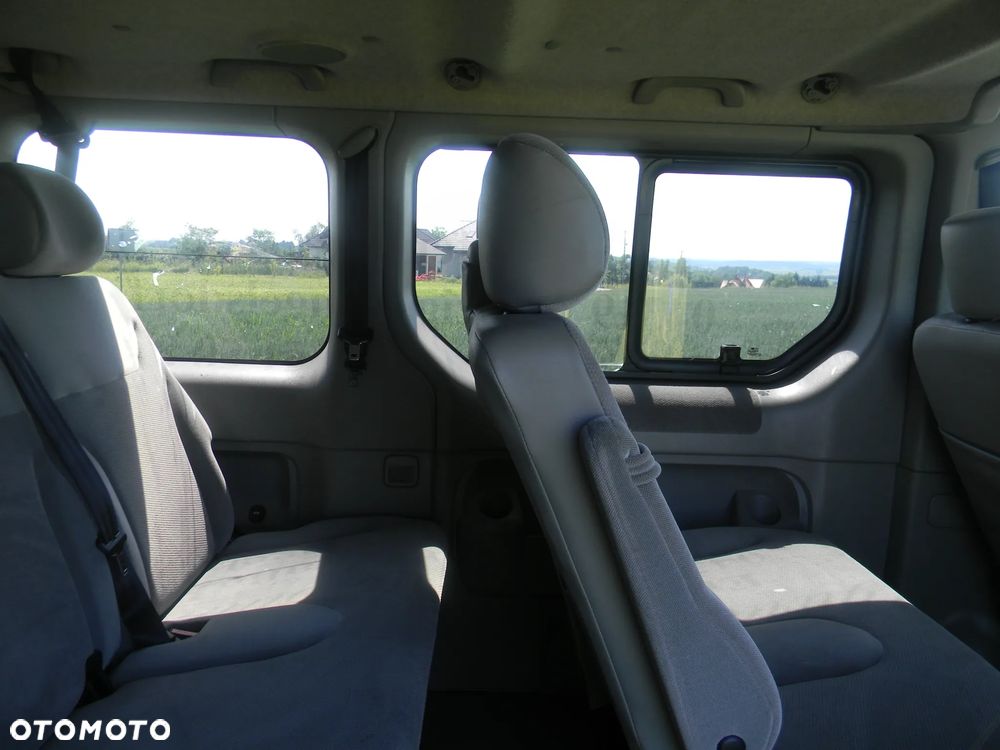 Opel Vivaro L2H1 - 38