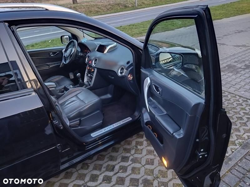 Renault Koleos 2.0 dCi FAP 4x4 Luxe - 7