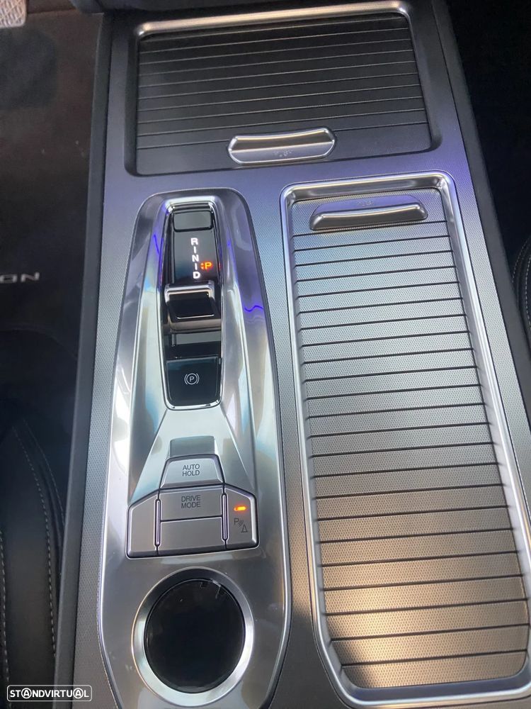 KGM Rexton 2.2 DTR K5 - 21