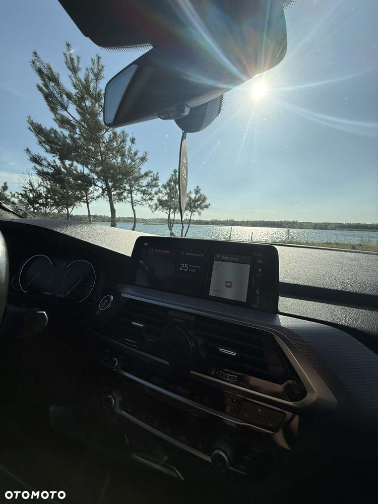 BMW X4 xDrive20d - 15