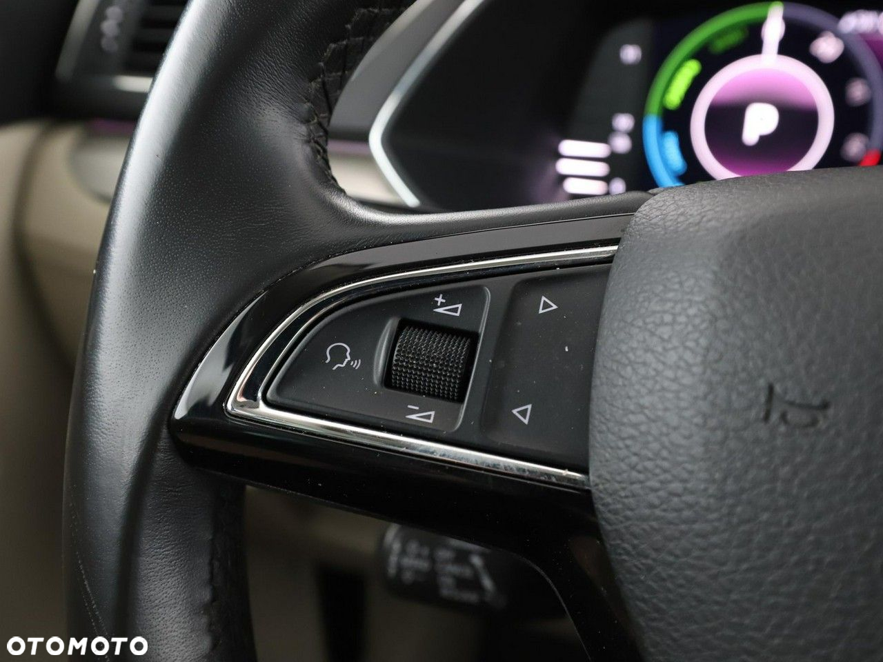 Skoda Superb 1.4 TSI iV DSG Style - 33