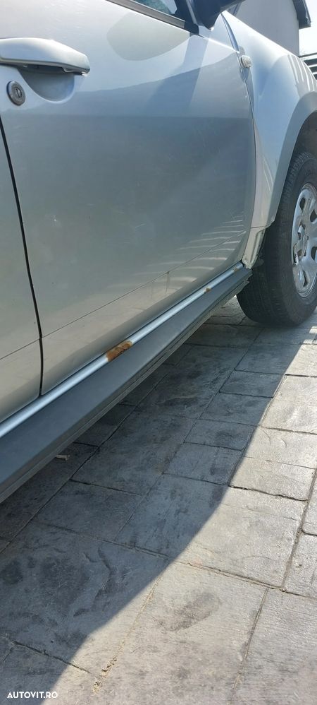 Dacia Duster 1.5 dCi 4x4 Laureate - 7