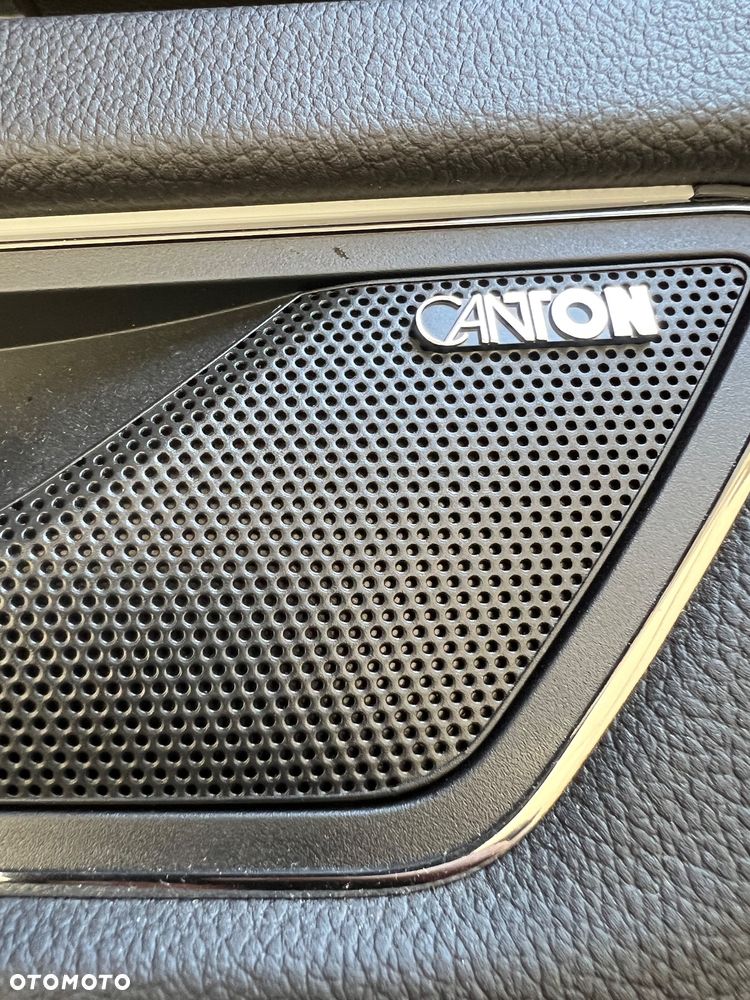 SKODA KODIAQ FOTELE KANAPA SKÓRY LAURIN KLEMENT - 5