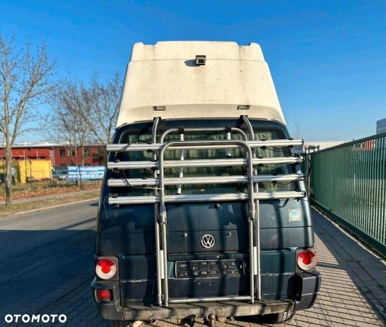 Volkswagen T4 Kamper - 6