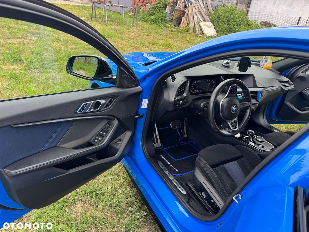 BMW 1M - 20