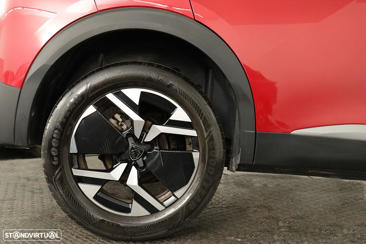 Peugeot 2008 1.2 PureTech Allure - 5