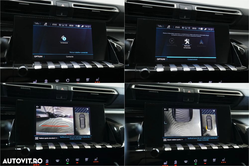 Peugeot 508 1.5 BlueHDI S&S EAT8 Active Pack - 13