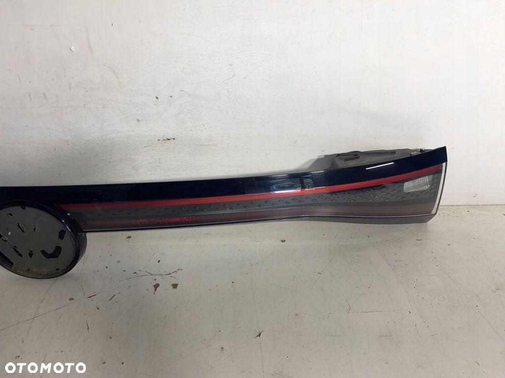 lampa tylnia klapy blenda vw id4 id.4 11a eu - 4